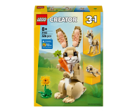 LEGO Creator 31162 Uroczy króliczek - 1283664 - zdjęcie 1